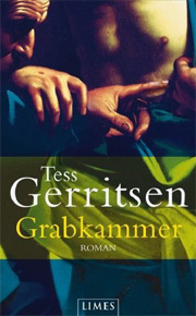 Grabkammer