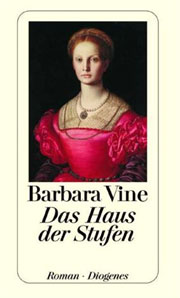Das Haus der Stufen