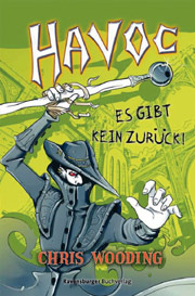 Havoc - Es gibt kein Zurück!