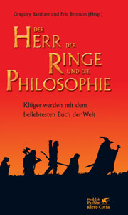 Der Herr der Ringe und die Philosophie
