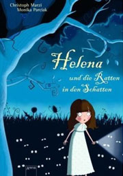 Helena und die Ratten in die Schatten