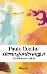 Herausforderungen - Buch-Kalender 2009