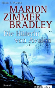 Die Hüterin von Avalon