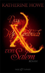 Das Hexenbuch von Salem