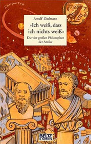 Ich weiß, dass ich nichts weiß