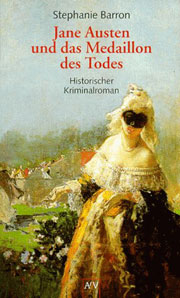 Jane Austen und das Medaillon des Todes