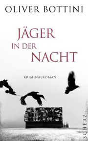 Jäger in der Nacht