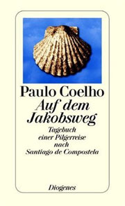 Auf dem Jakobsweg - Tagebuch einer Pilgerreise nach Santiago de Compostela