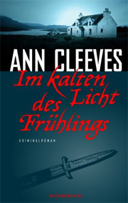 Im kalten Licht des Frühlings