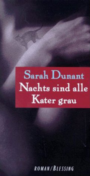 Nachts sind alle Kater grau