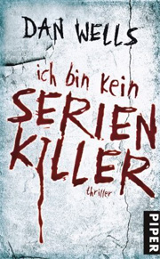Ich bin kein Serienkiller