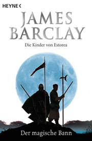 Die Kinder von Estorea - Der magische Bann