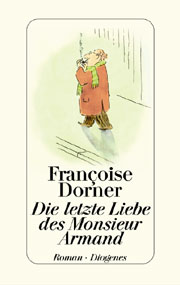 Die letzte Liebe des Monsieur Armand