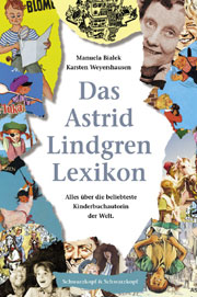 Das Astrid Lindgren Lexikon