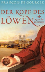Der Kopf des Löwen