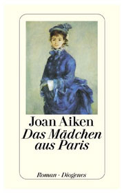 Das Mädchen aus Paris