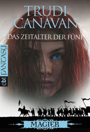 Das Zeitalter der Fünf - Magier