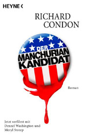 Der Manchurian Kandidat