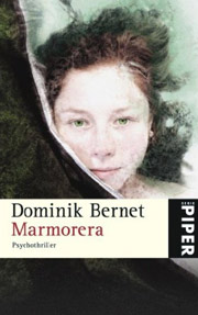 Marmorera