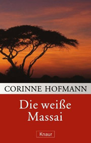 Die weiße Massai