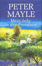 Mein Jahr in der Provence