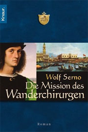 Die Mission des Wanderchirurgen