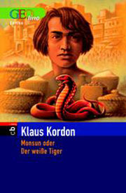 Monsun oder Der weiße Tiger