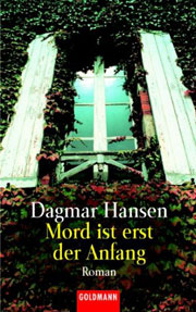 Mord ist erst der Anfang