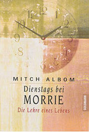 Dienstags bei Morrie