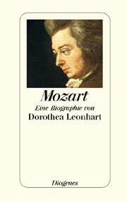 Mozart - Eine Biographie