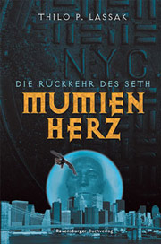 Mumienherz - Die Rückkehr des Seth