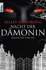 Nacht der Dämonin
