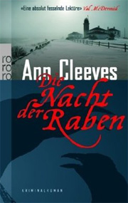 Die Nacht der Raben