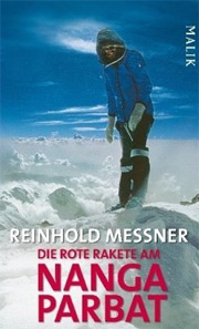 Die rote Rakete am Nanga Parbat