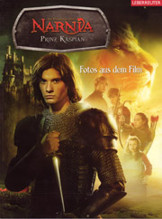 Die Chroniken von Narnia - Prinz Kaspian - Fotos aus dem Film