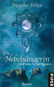 Das Erbe der Runen - Die Nebelsängerin