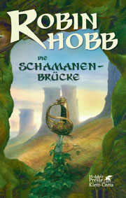 Nevare 1 - Die Schamanenbrücke