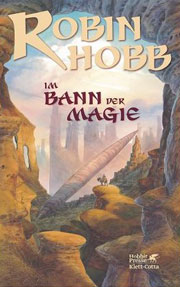 Nevare 2 - Im Bann der Magie
