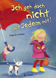 Ich geh doch nicht mit jedem mit!