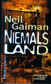 Niemalsland