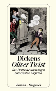Oliver Twist