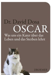 Oscar: Was uns ein Kater über das Leben und das Sterben lehrt