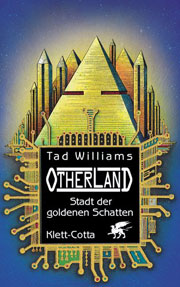 Otherland - Stadt der goldenen Schatten