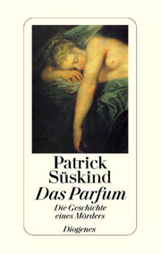 Das Parfum - Die Geschichte eines Mörders