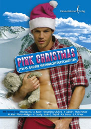 Pink Christmas - Etwas andere Weihnachtsgeschichten