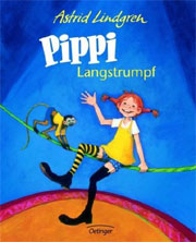 Pippi Langstrumpf