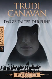 Das Zeitalter der Fünf - Priester