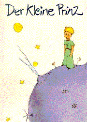 Der Kleine Prinz