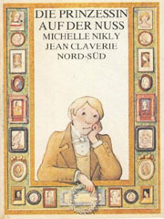 Die Prinzessin auf der Nuss