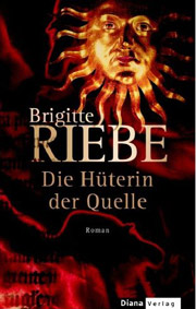 Die Hüterin der Quelle